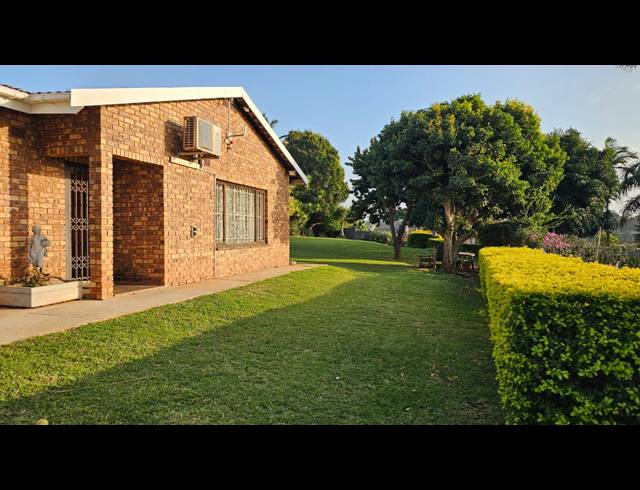 3 BEDROOM HOUSE FOR SALE IN NYALA PARK